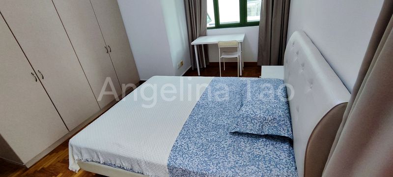 Master Room (Condo) for Rent in  Le Shantier - Image 14